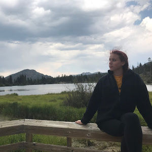 Meet your Posher, Allison